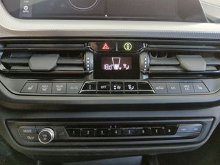 BMW Serie 1 118i M Sport