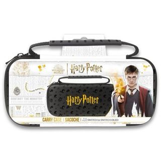 Funda Harry Potter Nintendo Switch