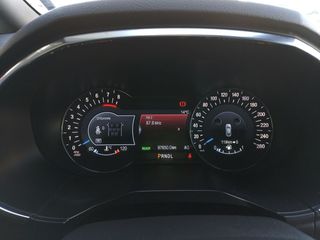 Ford S Max Hybrid ST-Line