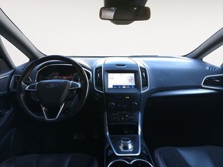 Ford S Max Hybrid ST-Line