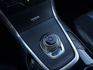Ford S Max Hybrid ST-Line