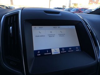 Ford S Max Hybrid ST-Line