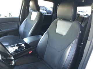 Ford S Max Hybrid ST-Line