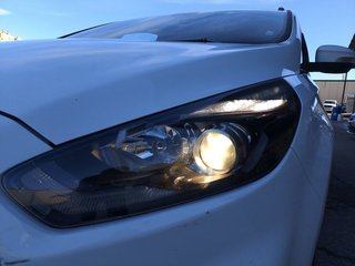 Ford S Max Hybrid ST-Line