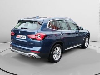 BMW X3 xDrive 30 e xLine