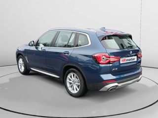BMW X3 xDrive 30 e xLine