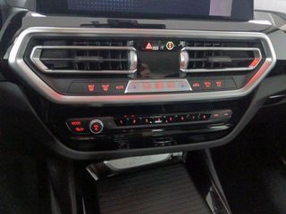 BMW X3 xDrive 30 e xLine