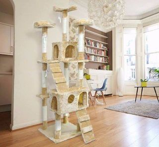 Tiragraffi Palestra h 170 cm