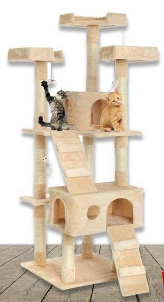 Tiragraffi Palestra h 170 cm