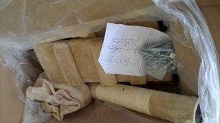 Tiragraffi Palestra h 170 cm