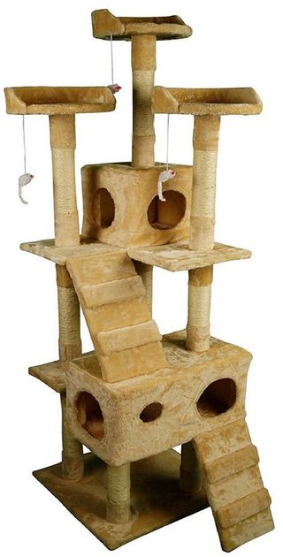 Tiragraffi Palestra h 170 cm