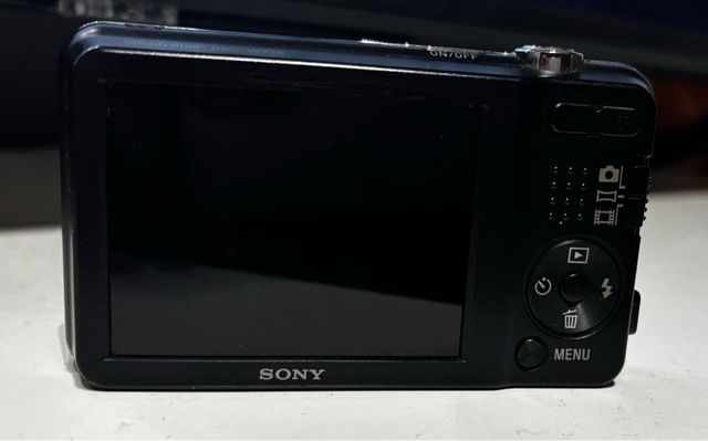 Sony Cyber-shot DSC-W710 Cámara Digital