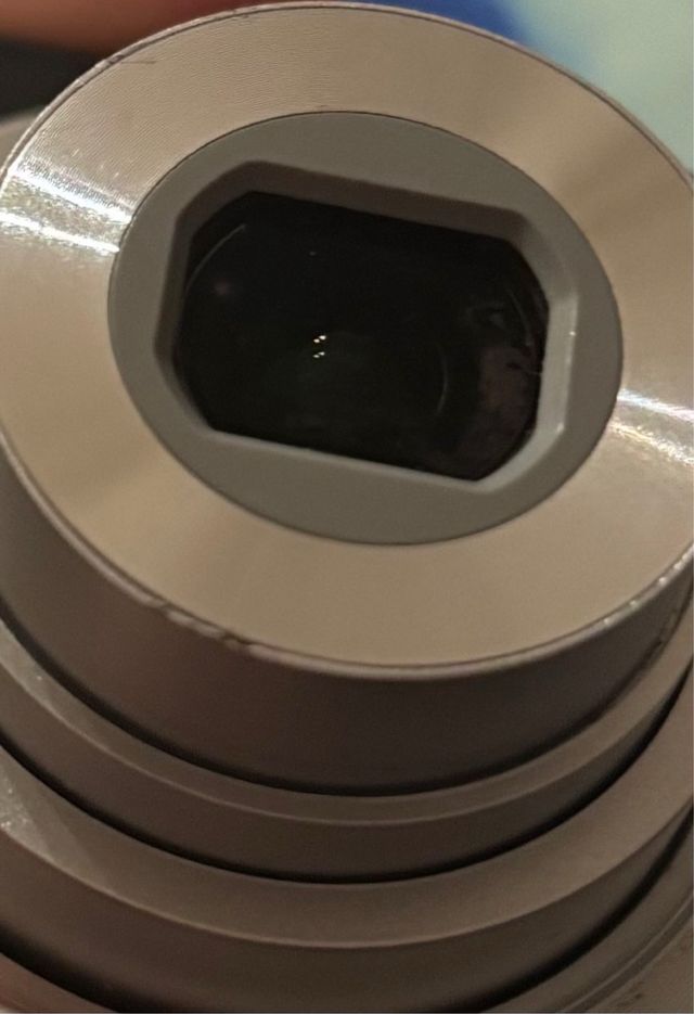 Sony Cyber-shot DSC-W710 Cámara Digital