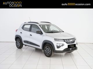 Dacia Spring Business Electric 33kW (45CV)