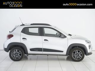 Dacia Spring Business Electric 33kW (45CV)