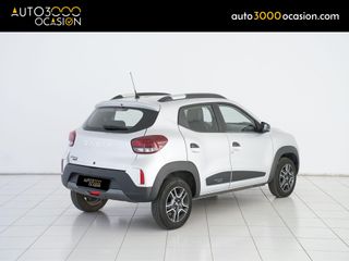 Dacia Spring Business Electric 33kW (45CV)