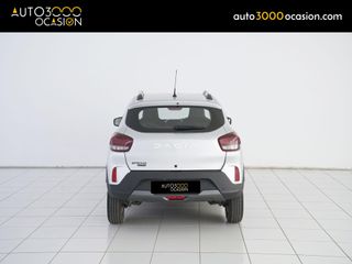 Dacia Spring Business Electric 33kW (45CV)