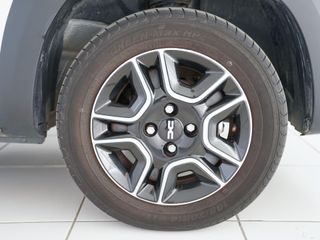 Dacia Spring Business Electric 33kW (45CV)