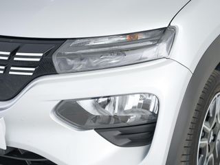 Dacia Spring Business Electric 33kW (45CV)