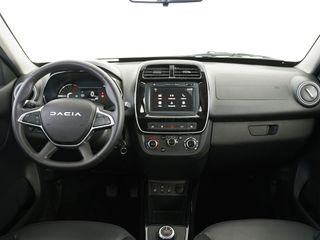 Dacia Spring Business Electric 33kW (45CV)