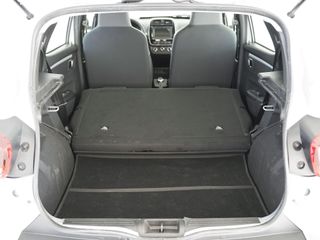 Dacia Spring Business Electric 33kW (45CV)