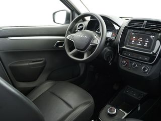 Dacia Spring Business Electric 33kW (45CV)