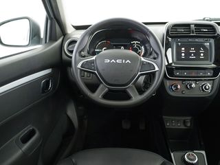 Dacia Spring Business Electric 33kW (45CV)