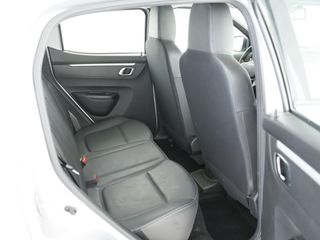 Dacia Spring Business Electric 33kW (45CV)