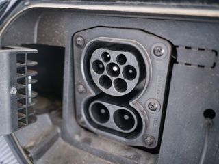 Dacia Spring Business Electric 33kW (45CV)