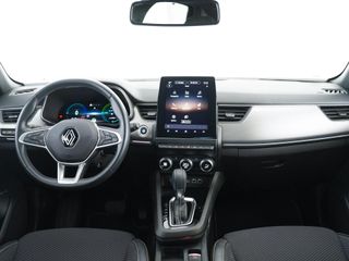 Renault Arkana Techno E-TECH full hybrid 105kW(145CV)
