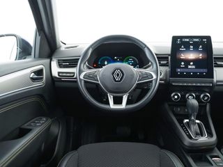 Renault Arkana Techno E-TECH full hybrid 105kW(145CV)