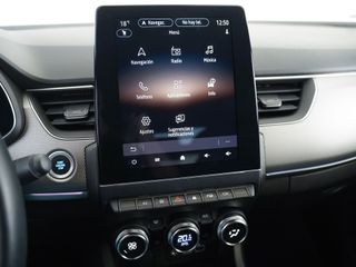 Renault Arkana Techno E-TECH full hybrid 105kW(145CV)