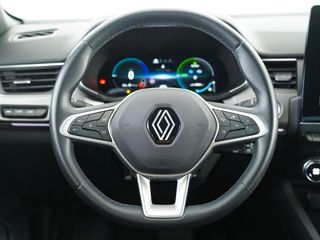 Renault Arkana Techno E-TECH full hybrid 105kW(145CV)