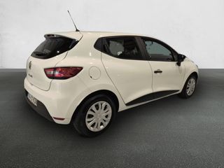 Renault Clio 4 Business dCi 66kW (90CV) -18