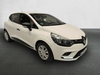 Renault Clio 4 Business dCi 66kW (90CV) -18