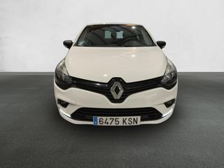 Renault Clio 4 Business dCi 66kW (90CV) -18