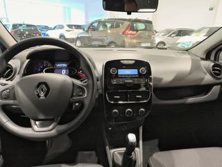 Renault Clio 4 Business dCi 66kW (90CV) -18