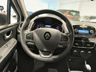 Renault Clio 4 Business dCi 66kW (90CV) -18