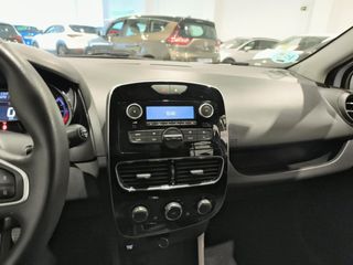 Renault Clio 4 Business dCi 66kW (90CV) -18