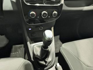 Renault Clio 4 Business dCi 66kW (90CV) -18