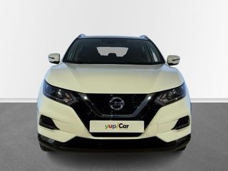 Nissan Qashqai DIG-T 103 kW (140 CV) E6D N-STYLE