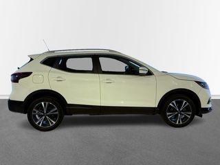 Nissan Qashqai DIG-T 103 kW (140 CV) E6D N-STYLE
