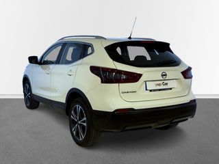 Nissan Qashqai DIG-T 103 kW (140 CV) E6D N-STYLE