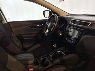 Nissan Qashqai DIG-T 103 kW (140 CV) E6D N-STYLE