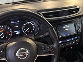 Nissan Qashqai DIG-T 103 kW (140 CV) E6D N-STYLE