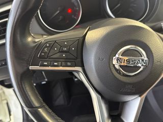 Nissan Qashqai DIG-T 103 kW (140 CV) E6D N-STYLE