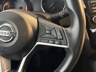 Nissan Qashqai DIG-T 103 kW (140 CV) E6D N-STYLE