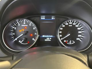 Nissan Qashqai DIG-T 103 kW (140 CV) E6D N-STYLE