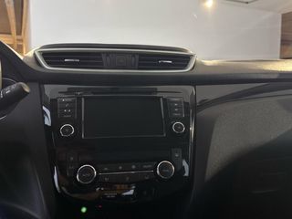 Nissan Qashqai DIG-T 103 kW (140 CV) E6D N-STYLE