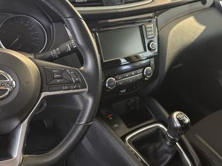 Nissan Qashqai DIG-T 103 kW (140 CV) E6D N-STYLE